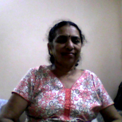 Surekha Shah Photo 13