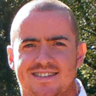 Shane Power Photo 12