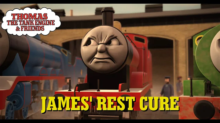 James Cure Photo 9