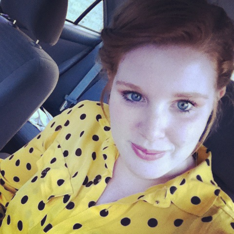 Lydia Griffin Photo 15