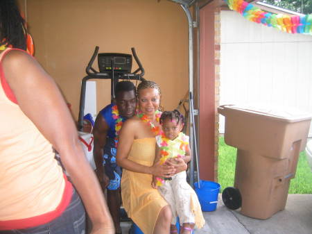 Bridget Walker Photo 18