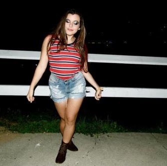Celeste Perkins Photo 10