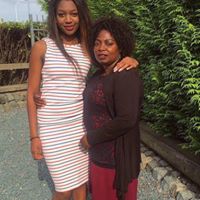 Mercy Johnson Photo 4