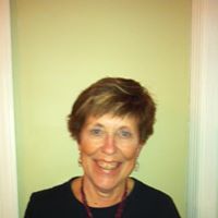 Carol Swisher Photo 5