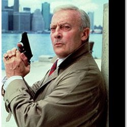 Edward Woodward Photo 16