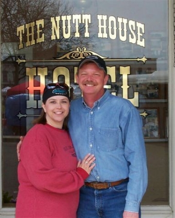 Tammy Price Photo 23