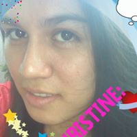 Christine Ferro Photo 1