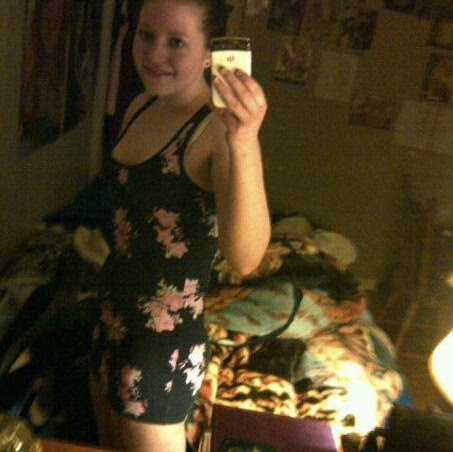 Natasha Collins Photo 11