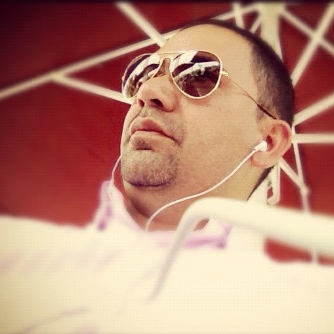 Diego Garzon Photo 12