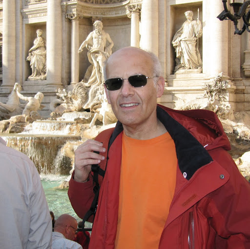Dennis Greenstein Photo 2