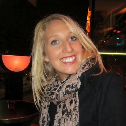 Joanna Moss Photo 13