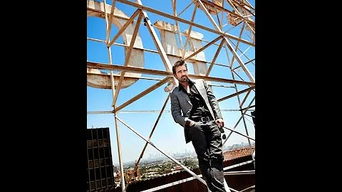 Barry Mccall Photo 21