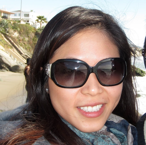 Sheila Chen Photo 9
