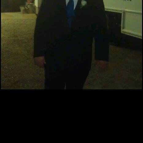 Trey Price Photo 13