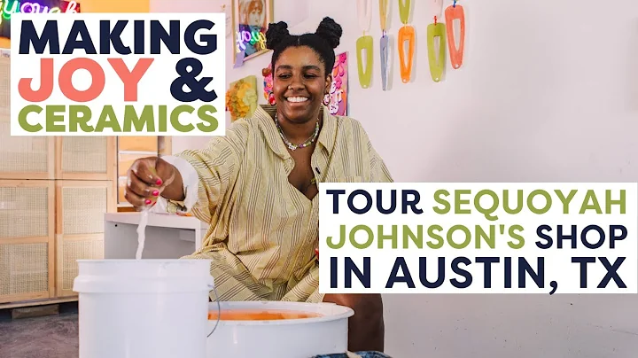 Sequoia Johnson Photo 32