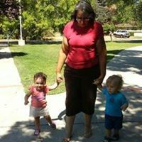 Rebecca Olivas Photo 4