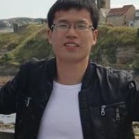 Lei Gao Photo 4