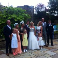 Christine Wickham Photo 5