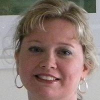 Katherine Rhodes Photo 2