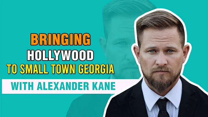 Alexander Kane Photo 33
