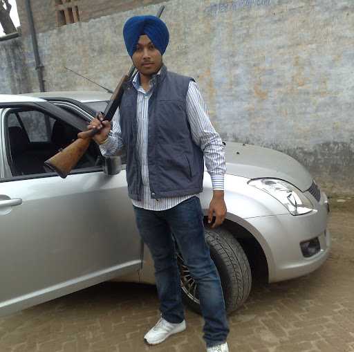 Abhijeet Singh Photo 16