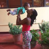 Antonette Brown Photo 6