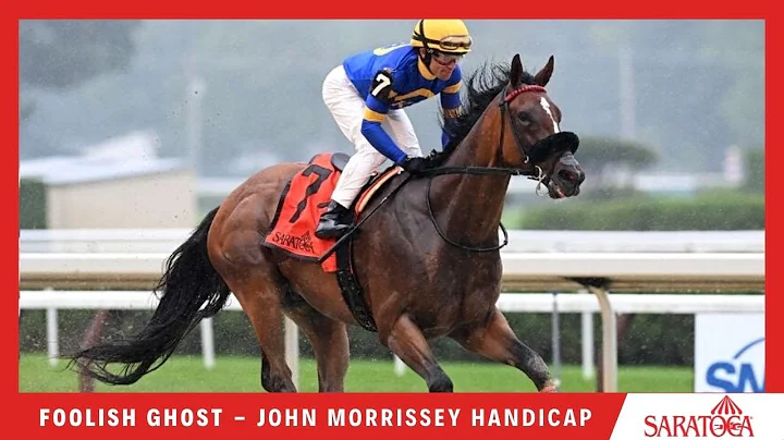 John Morrissey Photo 48