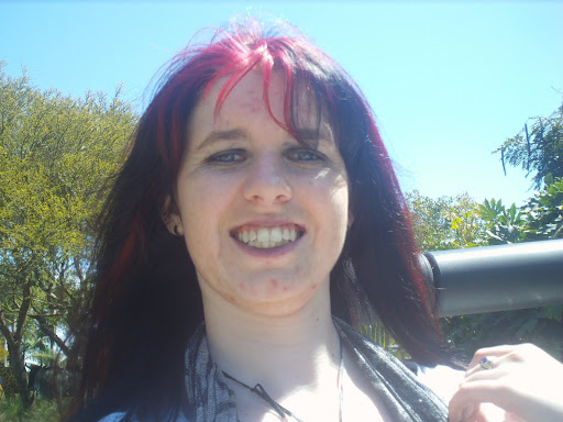 Kristyn Parker Photo 6