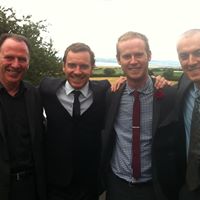 Michael Lorimer Photo 5