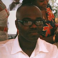 Eric Hayford Photo 2