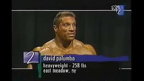 Albert Palumbo Photo 14