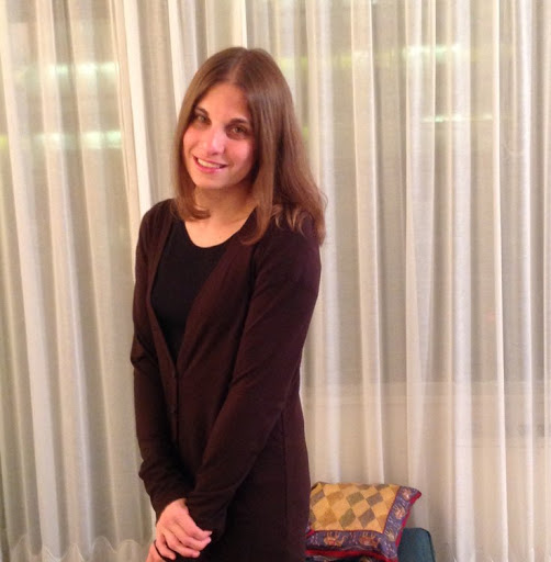 Danielle Stanley Photo 14