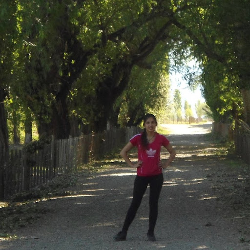 Sandra Jaramillo Photo 10