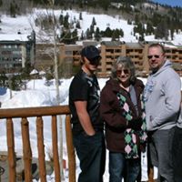 Brenda Haywood Photo 5