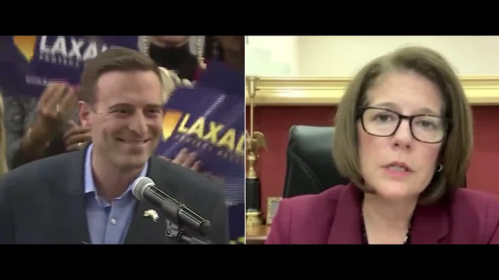 Paul Laxalt Photo 9