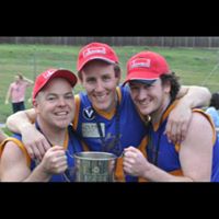 Brad Whitehead Photo 1