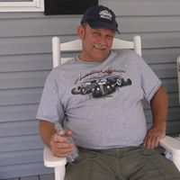 Terry Loyd Photo 6