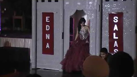 Edna Salas Photo 22