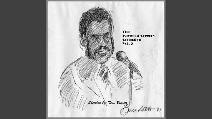 Gregory Haywood Photo 22