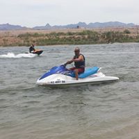 Gary Sheffield Photo 2