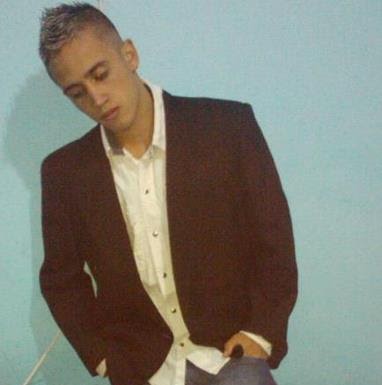 Daniel Ybarra Photo 10