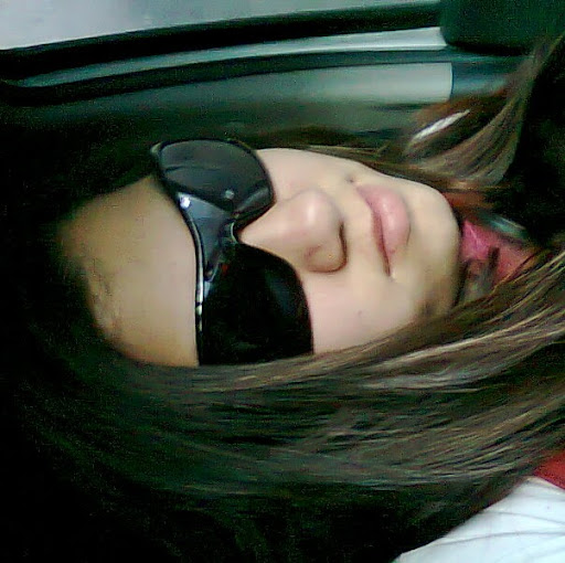 Geraldine Rios Photo 9