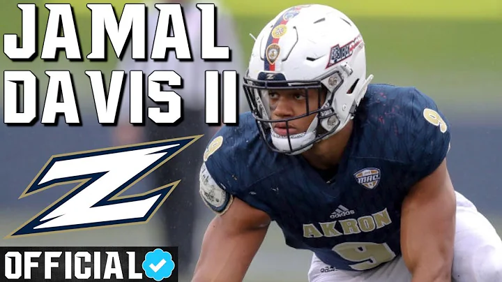Jamaal Davis Photo 30