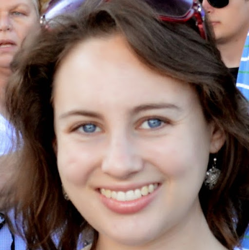 Abigail Cook Photo 11