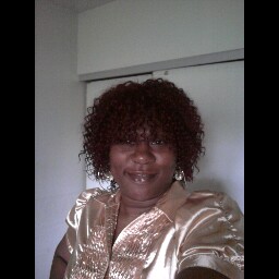 Christina Redd Photo 8