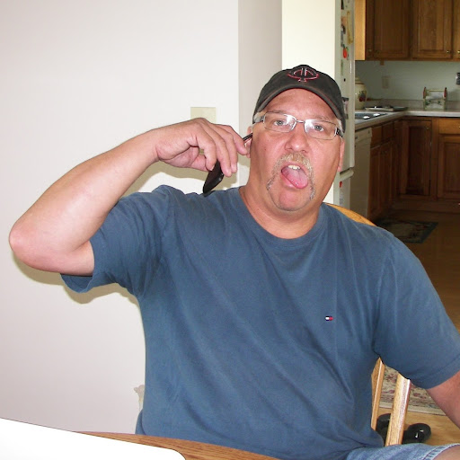 Michael Beckman Photo 16