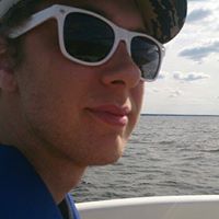Adam Holmberg Photo 2
