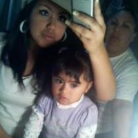 Laura Rosales Photo 2