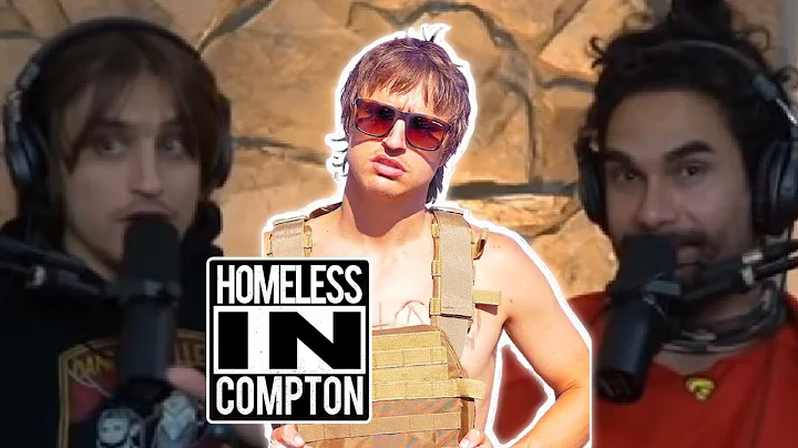 Danny Compton Photo 26