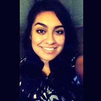 Wendy Perez Photo 3